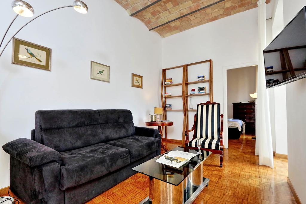 Penitenza Apartment Rome Exterior photo