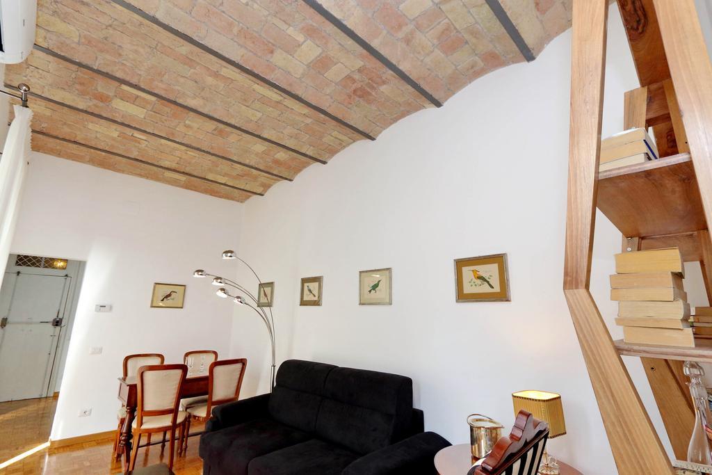 Penitenza Apartment Rome Exterior photo