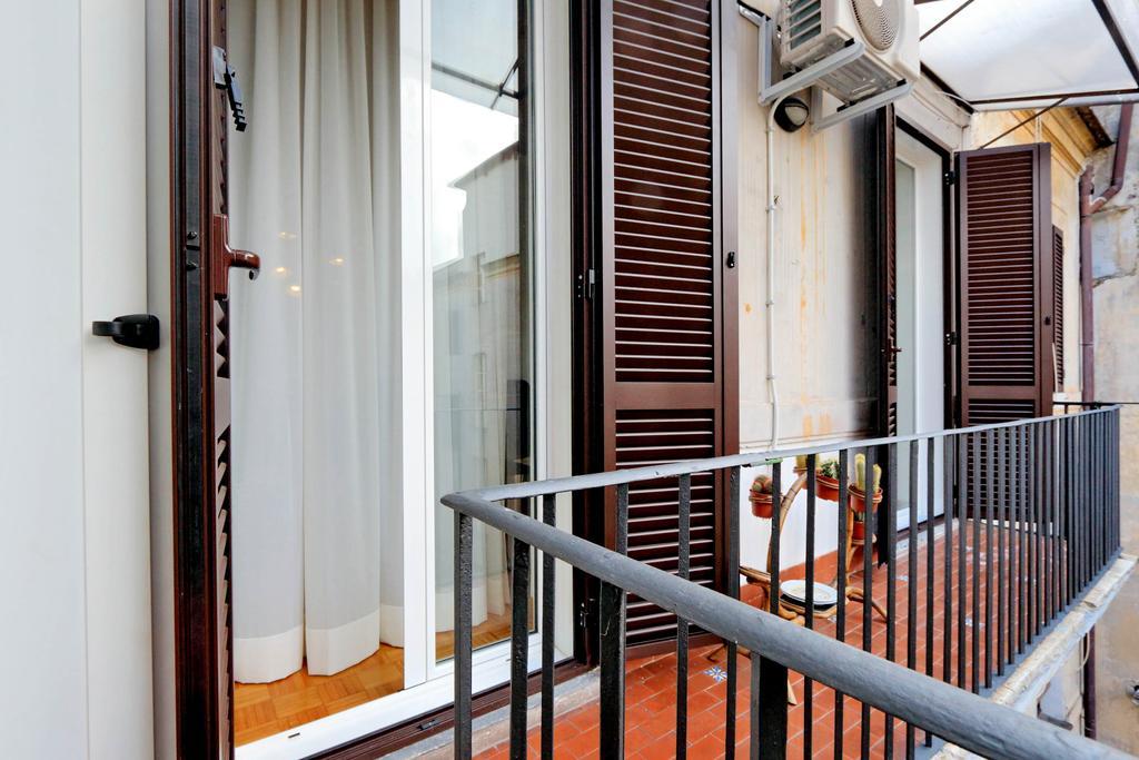 Penitenza Apartment Rome Exterior photo