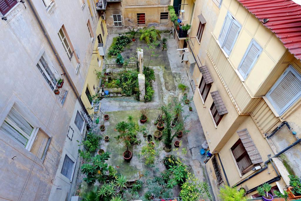 Penitenza Apartment Rome Exterior photo