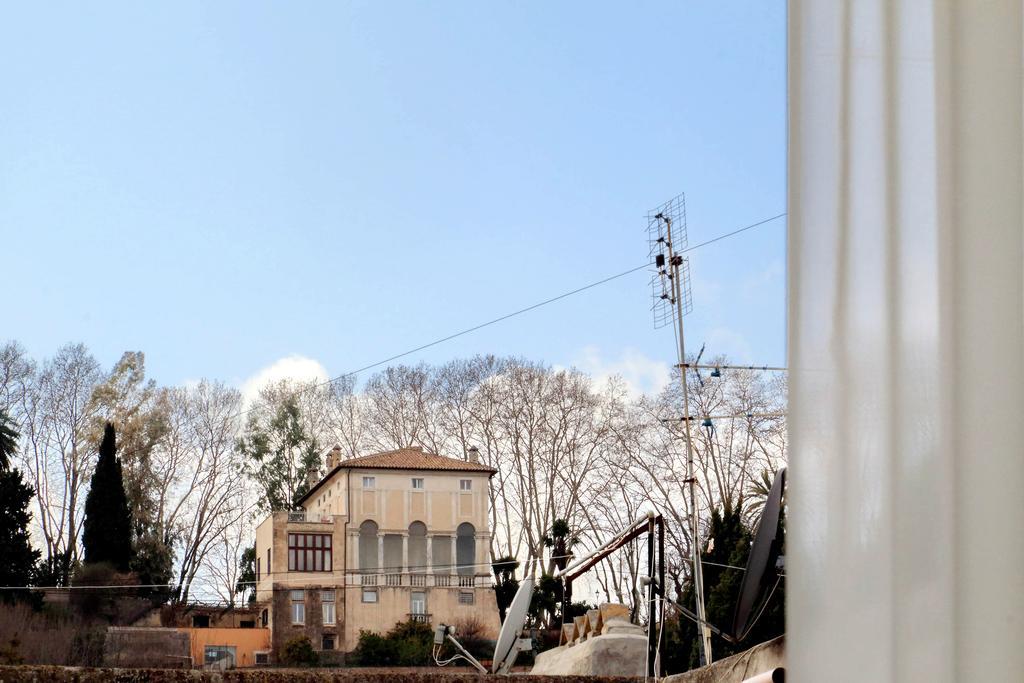 Penitenza Apartment Rome Exterior photo