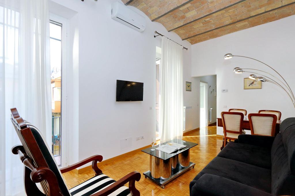 Penitenza Apartment Rome Exterior photo